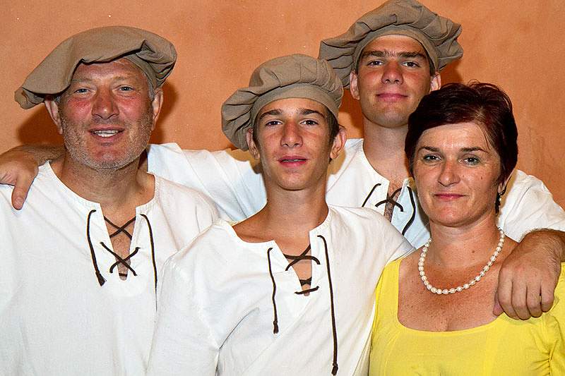 GESCHICHTE